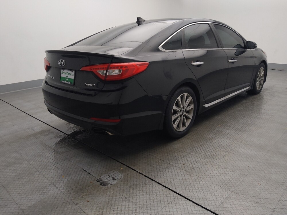 2017 Hyundai Sonata in Springfield, MO 65807 - 18061490 9