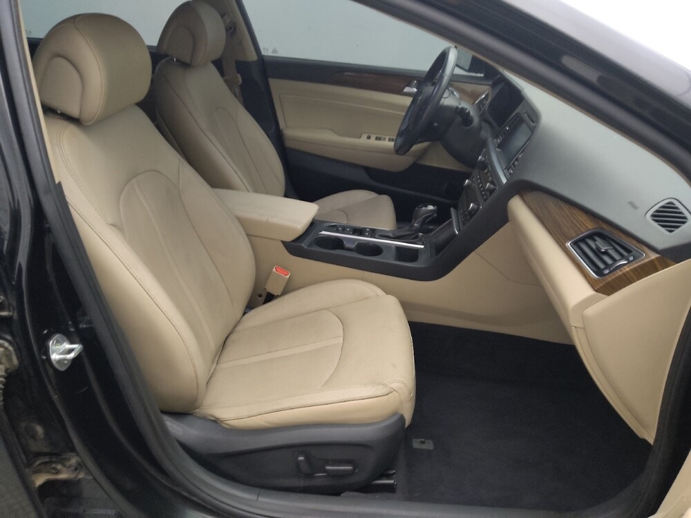 2017 Hyundai Sonata in Springfield, MO 65807 - 18061490 21