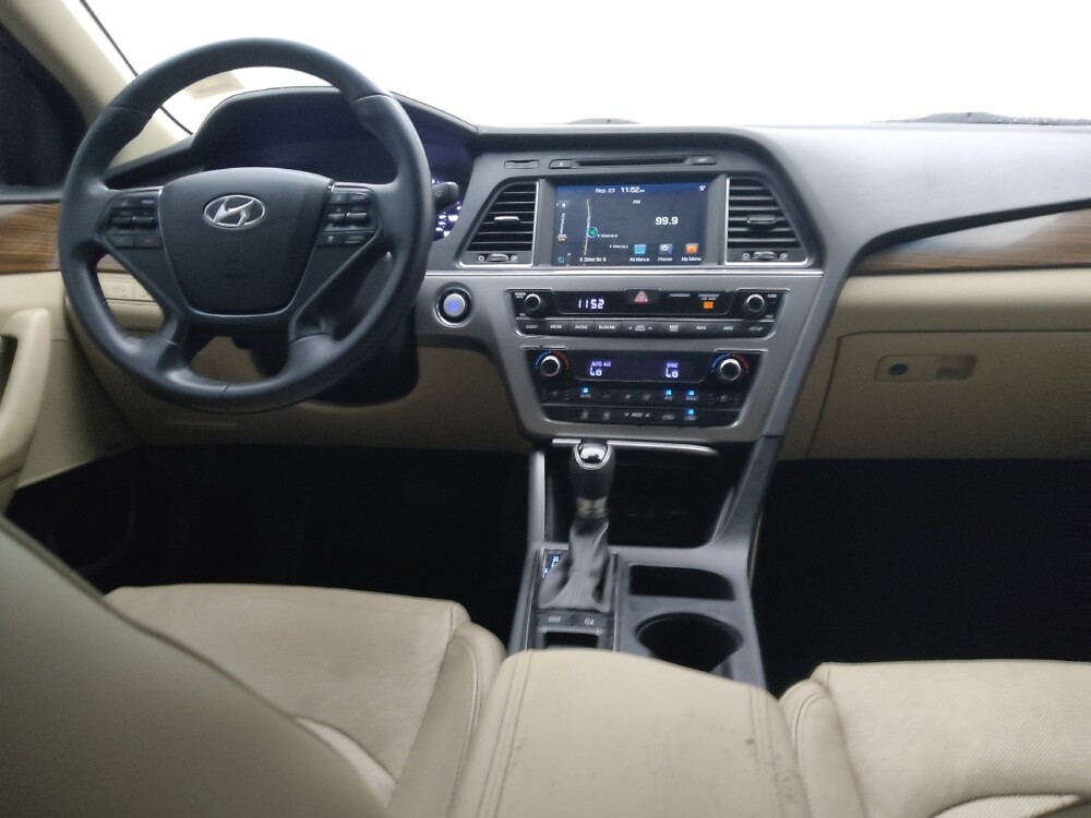 2017 Hyundai Sonata in Springfield, MO 65807 - 18061490 22