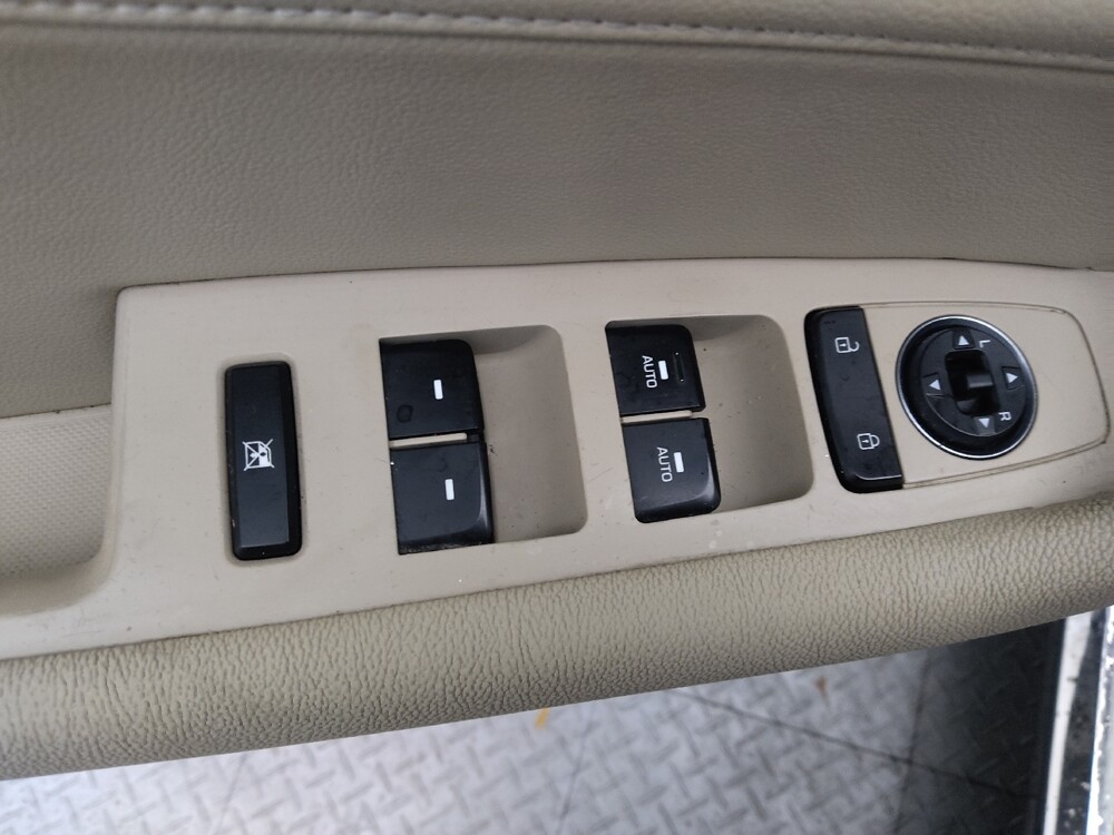 2017 Hyundai Sonata in Springfield, MO 65807 - 18061490 27