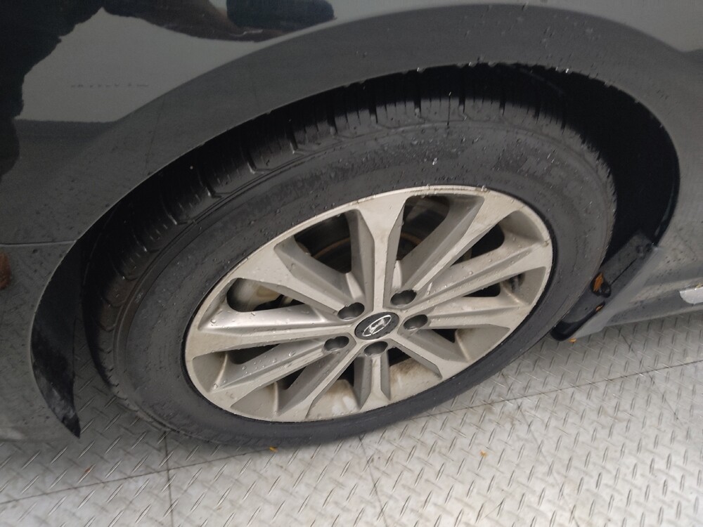 2017 Hyundai Sonata in Springfield, MO 65807 - 18061490 31