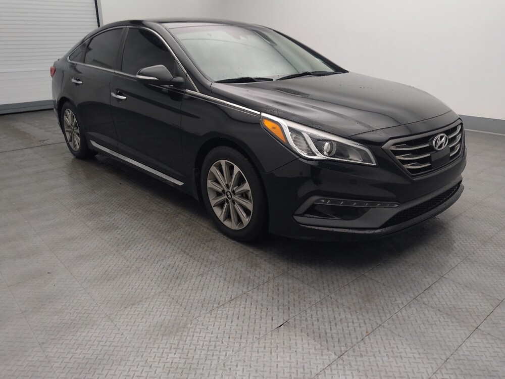 2017 Hyundai Sonata in Springfield, MO 65807 - 18061490 13
