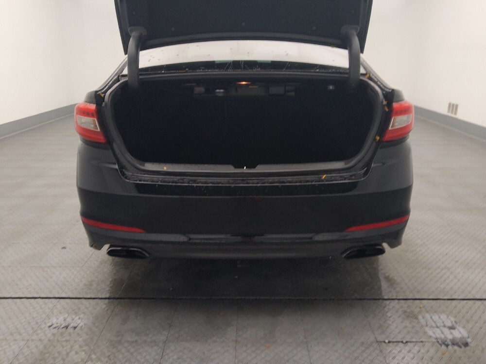 2017 Hyundai Sonata in Springfield, MO 65807 - 18061490 29