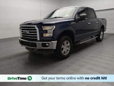 2015 Ford F150 in Temple, TX 76502