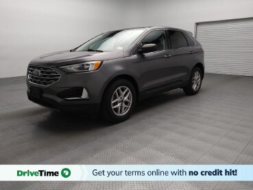 2022 Ford Edge in Fort Worth, TX 76116