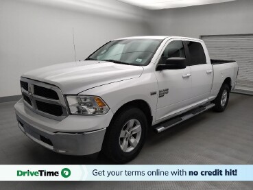 2019 RAM 1500 in Denver, CO 80012
