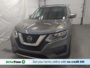 2018 Nissan Rogue in Cincinnati, OH 45255