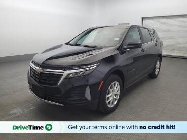 2022 Chevrolet Equinox in Williamstown, NJ 8094