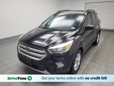 2018 Ford Escape in Highland, IN 46322