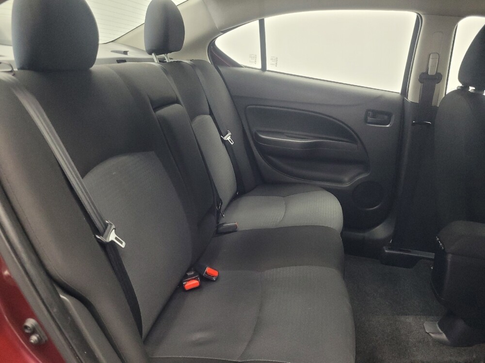 2022 Mitsubishi Mirage G4 in Indianapolis, IN 46222 - 18061501 19