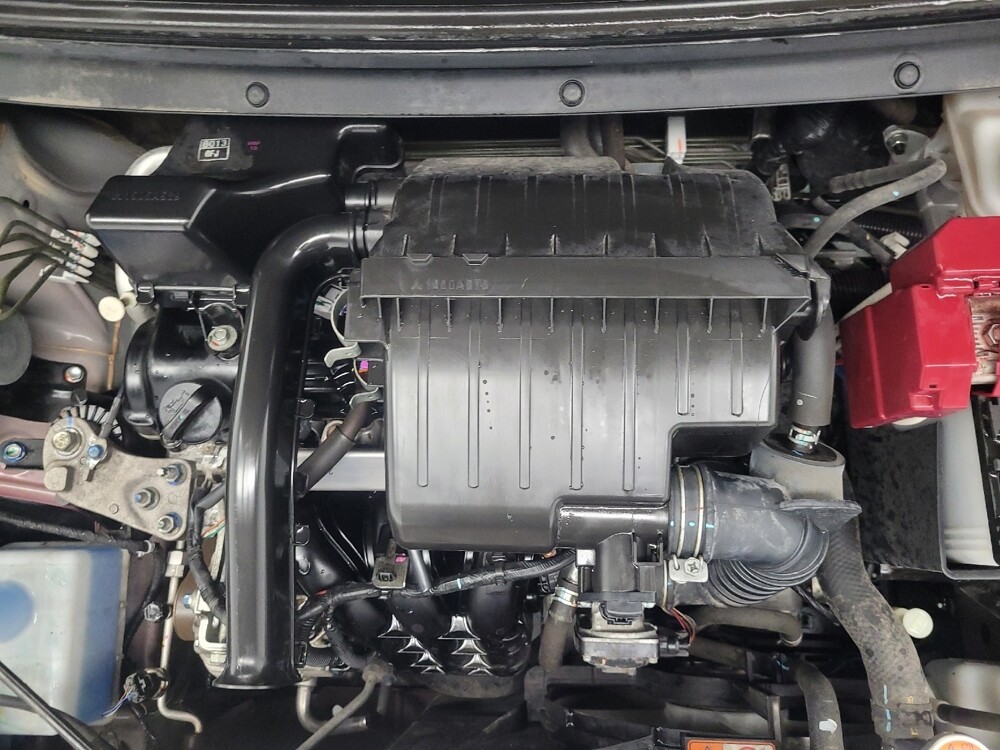 2022 Mitsubishi Mirage G4 in Indianapolis, IN 46222 - 18061501 30