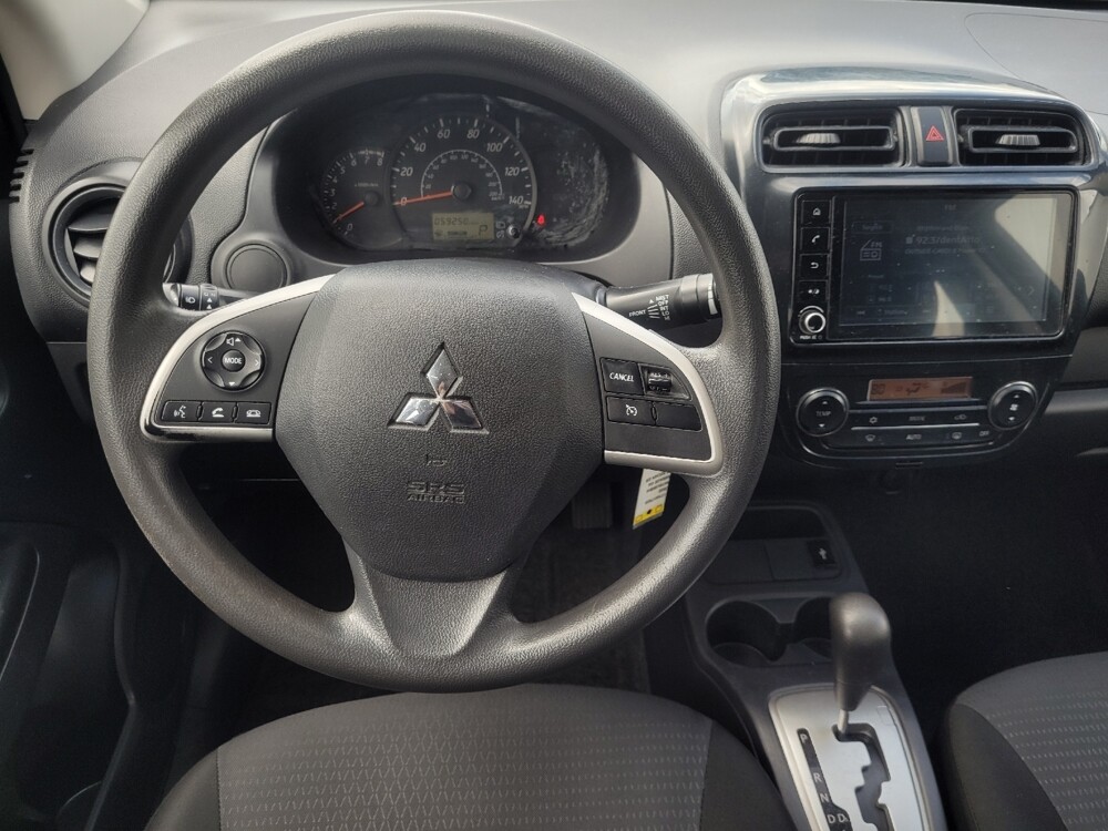 2022 Mitsubishi Mirage G4 in Indianapolis, IN 46222 - 18061501 22