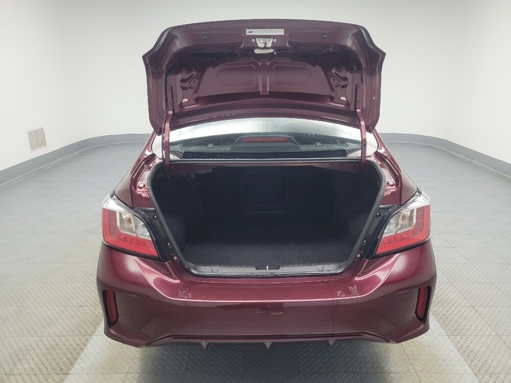 2022 Mitsubishi Mirage G4 in Indianapolis, IN 46222 - 18061501 29