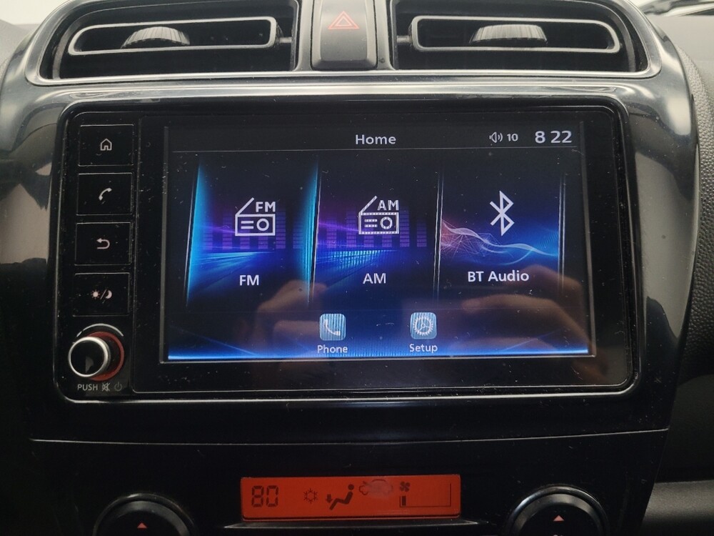 2022 Mitsubishi Mirage G4 in Indianapolis, IN 46222 - 18061501 25