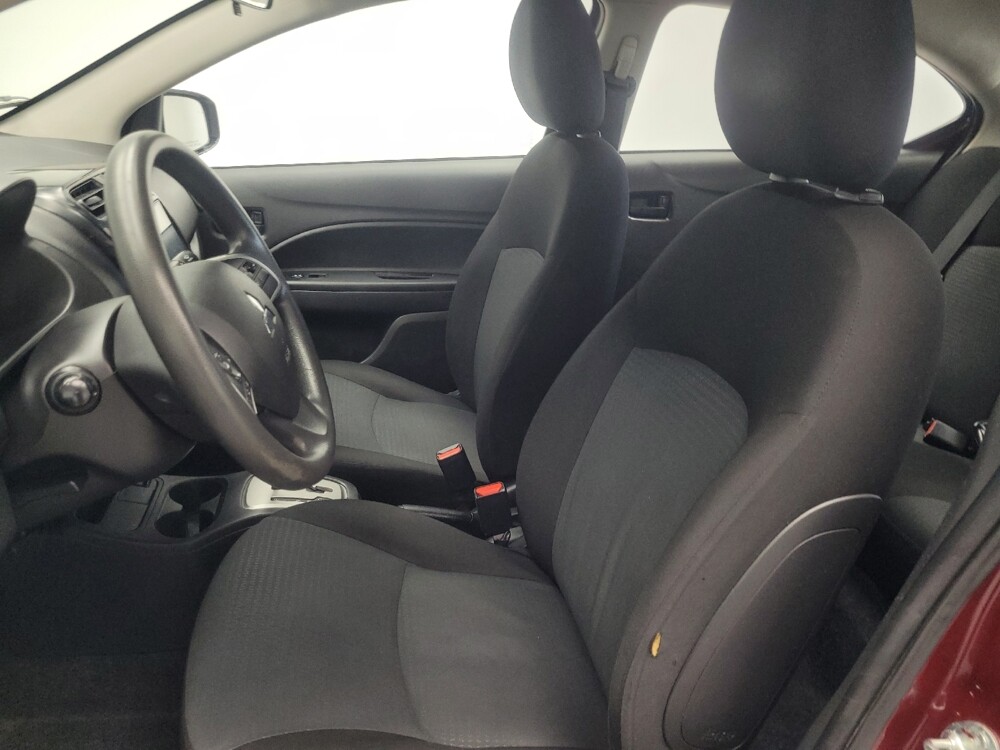 2022 Mitsubishi Mirage G4 in Indianapolis, IN 46222 - 18061501 17