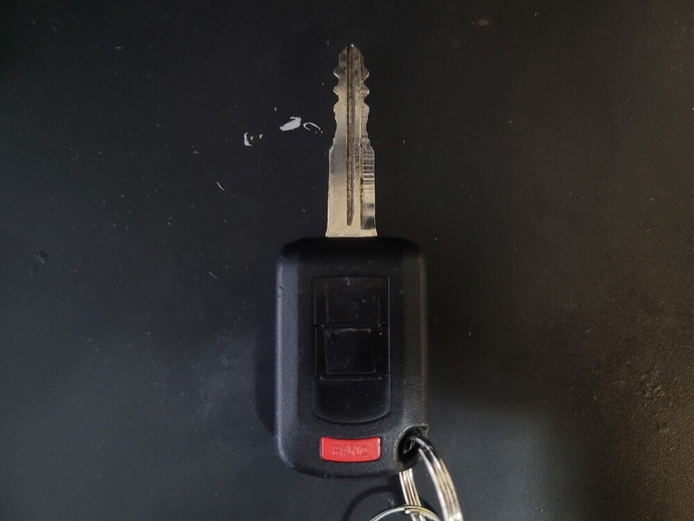 2022 Mitsubishi Mirage G4 in Indianapolis, IN 46222 - 18061501 32