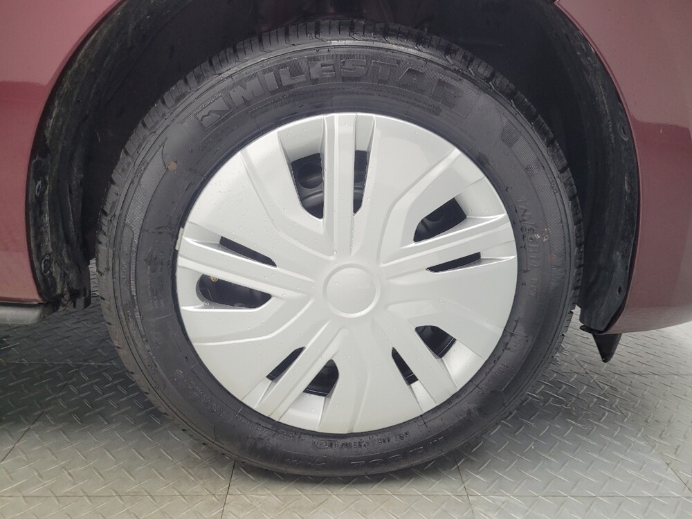 2022 Mitsubishi Mirage G4 in Indianapolis, IN 46222 - 18061501 31