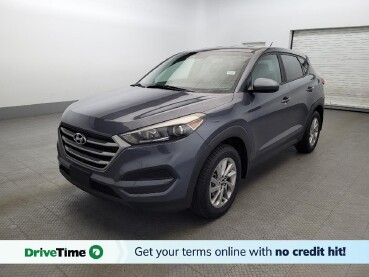 2018 Hyundai Tucson in Williamstown, NJ 8094