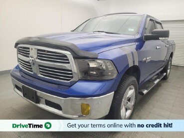 2017 RAM 1500 in Houston, TX 77060