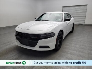 2017 Dodge Charger in Fort Worth, TX 76116