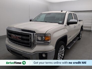 2014 GMC Sierra 1500 in Tampa, FL 33612