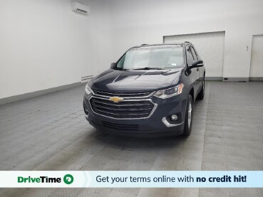 2019 Chevrolet Traverse in Jackson, MS 39211