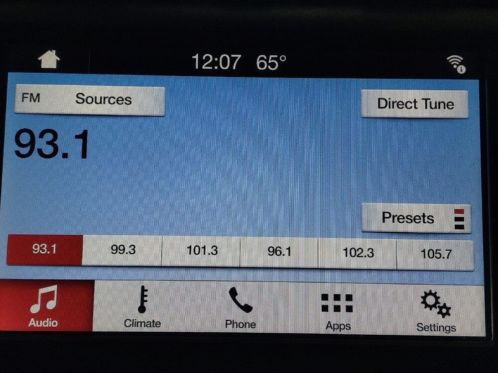 2019 Ford Fusion in Winston-Salem, NC 27103 - 18061511 25