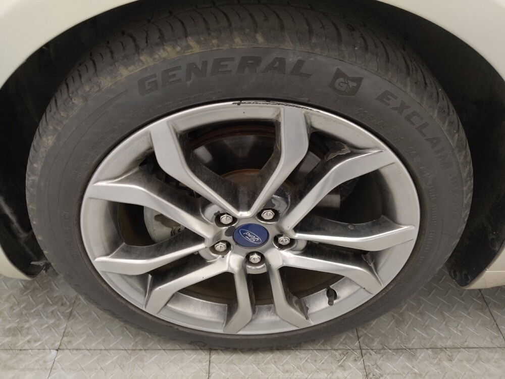 2019 Ford Fusion in Winston-Salem, NC 27103 - 18061511 31