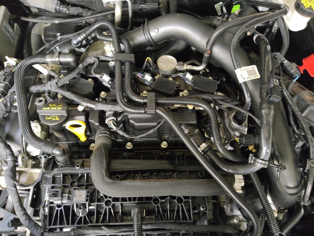 2019 Ford Fusion in Winston-Salem, NC 27103 - 18061511 30