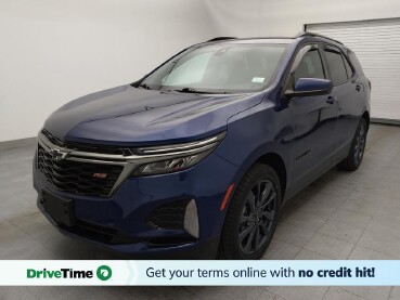 2022 Chevrolet Equinox in Winston-Salem, NC 27103