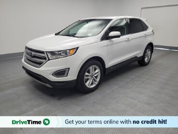 2018 Ford Edge in Madison, TN 37115