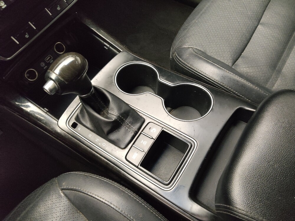 2018 Kia Sorento in Round Rock, TX 78664 - 18061526 26