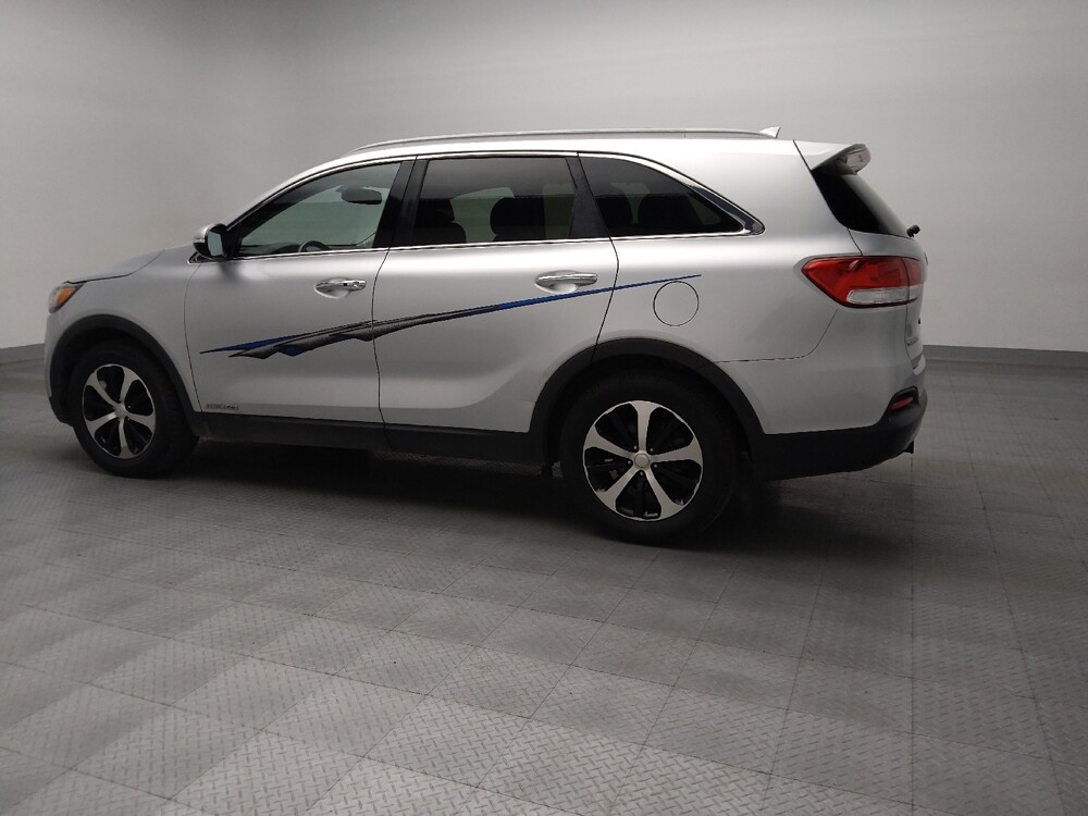 2018 Kia Sorento in Round Rock, TX 78664 - 18061526 3