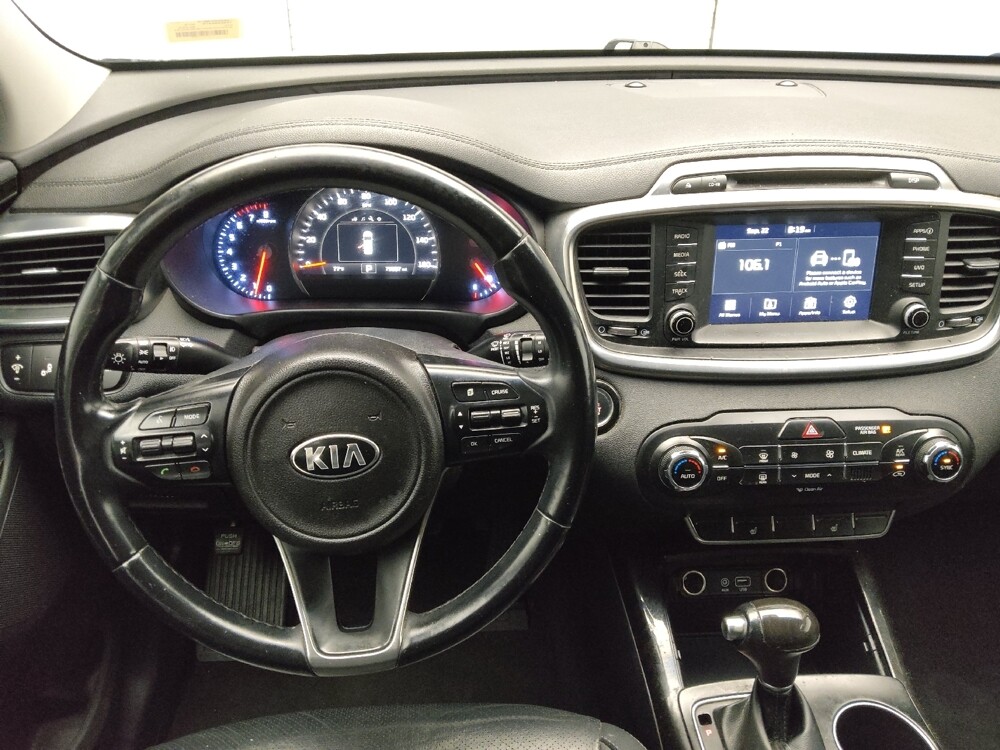 2018 Kia Sorento in Round Rock, TX 78664 - 18061526 22