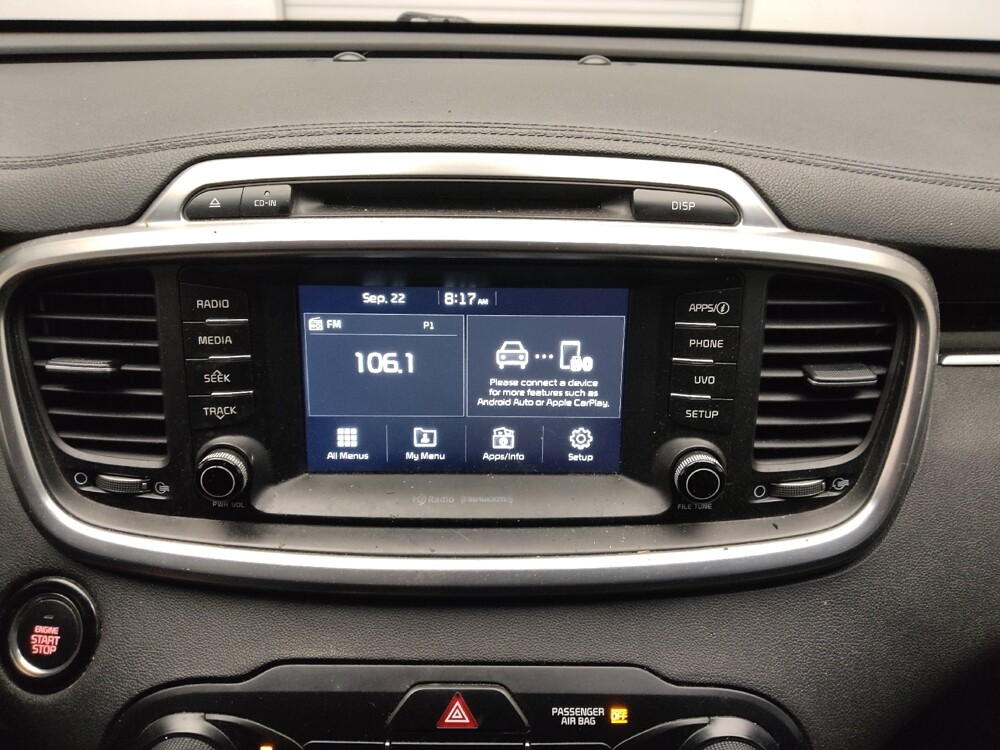 2018 Kia Sorento in Round Rock, TX 78664 - 18061526 25