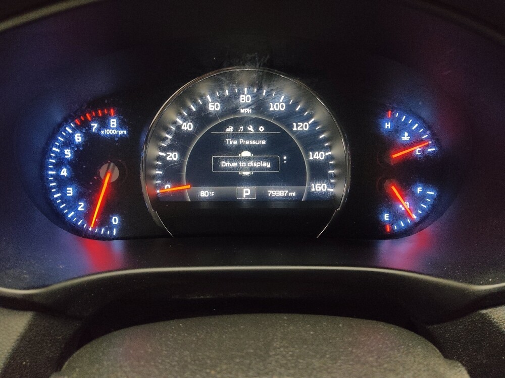 2018 Kia Sorento in Round Rock, TX 78664 - 18061526 23