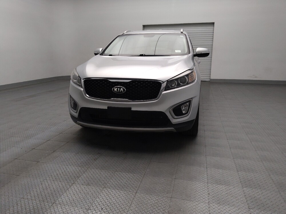 2018 Kia Sorento in Round Rock, TX 78664 - 18061526 15