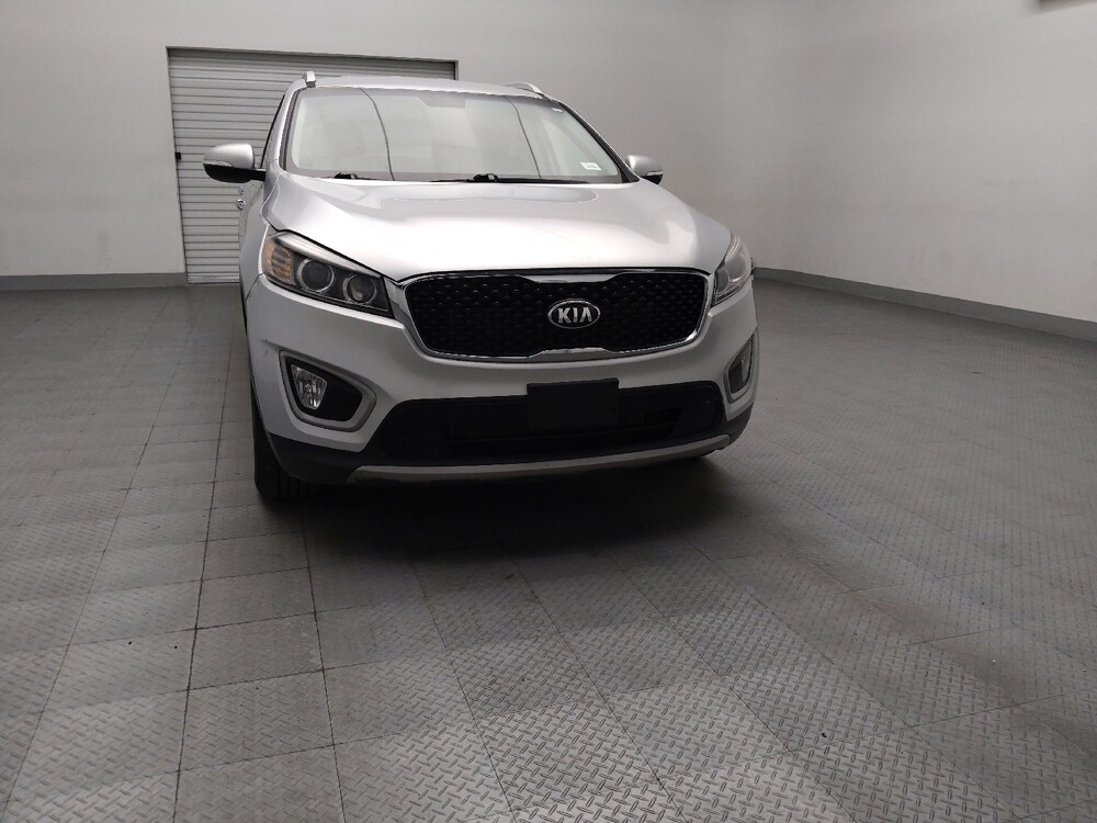 2018 Kia Sorento in Round Rock, TX 78664 - 18061526 14