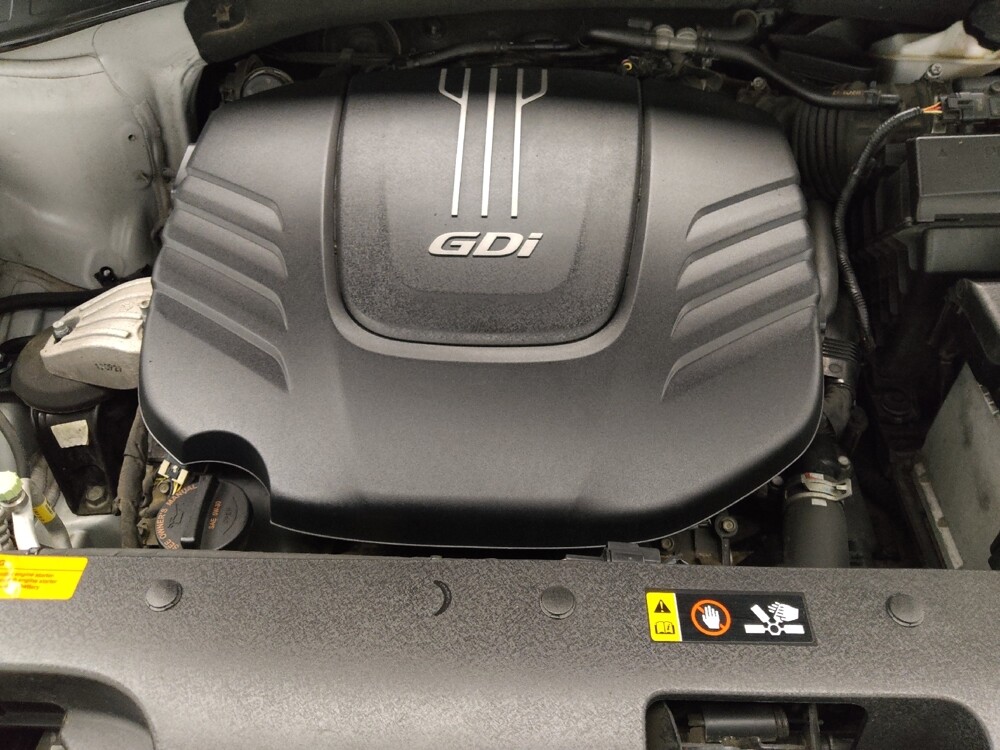 2018 Kia Sorento in Round Rock, TX 78664 - 18061526 30