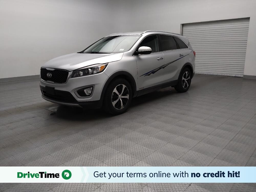 2018 Kia Sorento in Round Rock, TX 78664 - 18061526