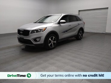 2018 Kia Sorento in Round Rock, TX 78664