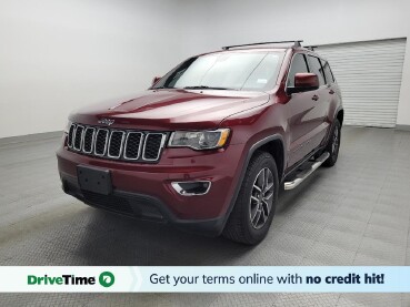 2020 Jeep Grand Cherokee in Round Rock, TX 78664