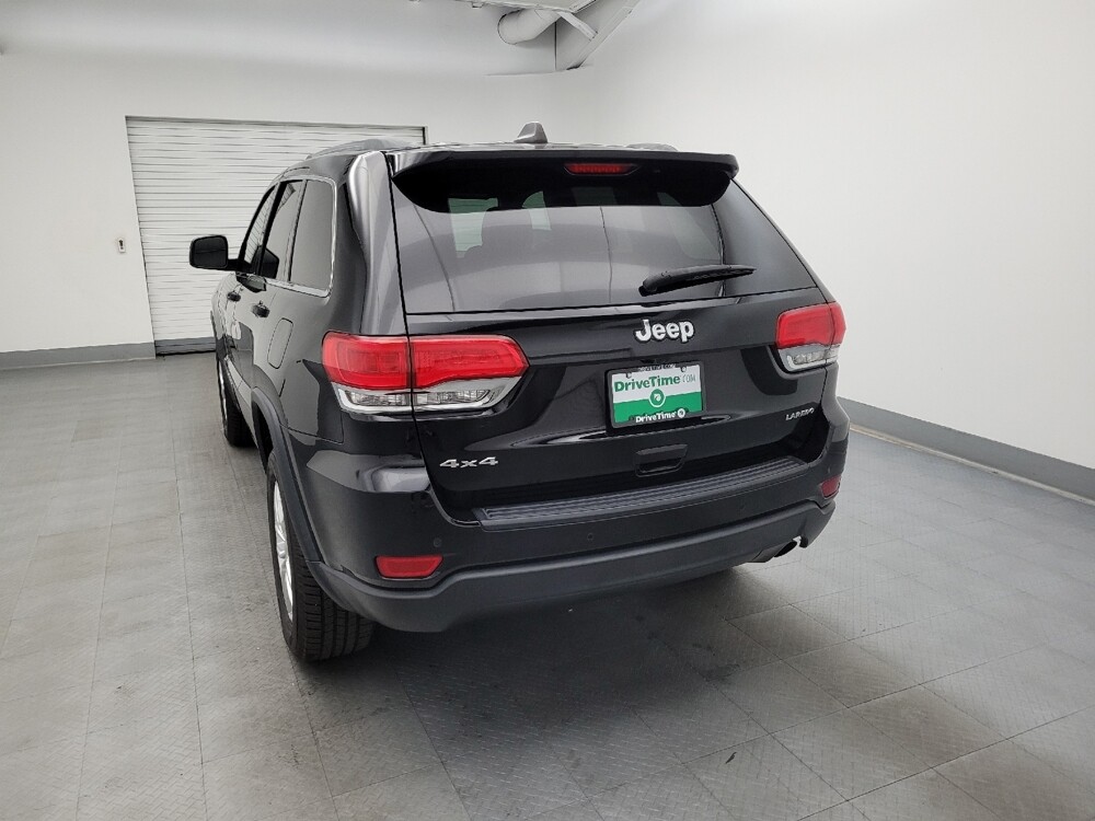 2018 Jeep Grand Cherokee in Miamisburg, OH 45342 - 18061528 6