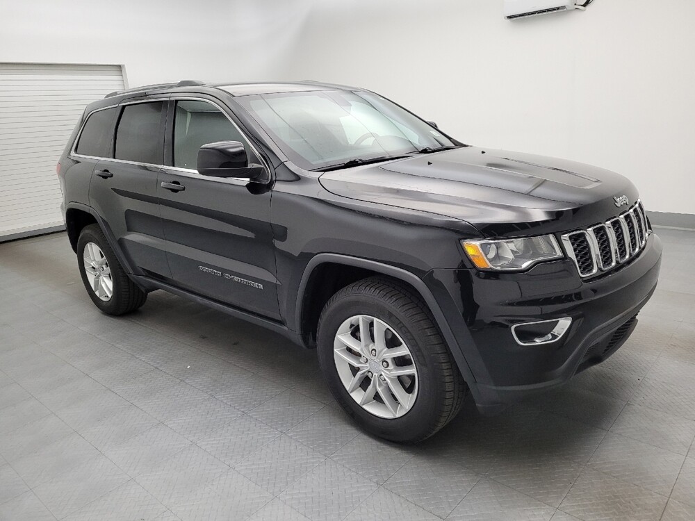 2018 Jeep Grand Cherokee in Miamisburg, OH 45342 - 18061528 11