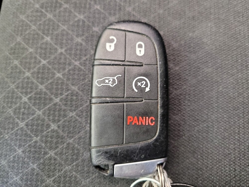 2018 Jeep Grand Cherokee in Miamisburg, OH 45342 - 18061528 32