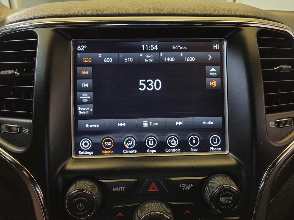 2018 Jeep Grand Cherokee in Miamisburg, OH 45342 - 18061528 25