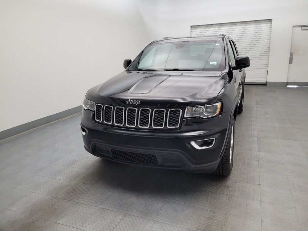 2018 Jeep Grand Cherokee in Miamisburg, OH 45342 - 18061528 15