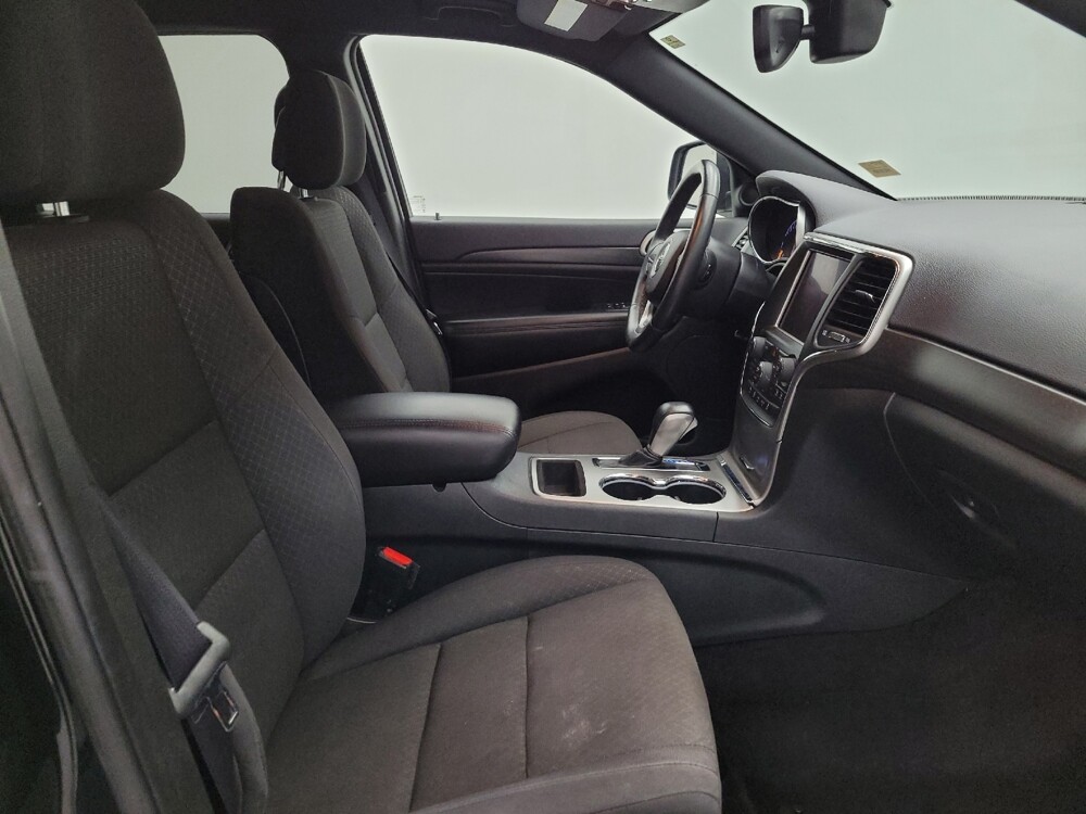 2018 Jeep Grand Cherokee in Miamisburg, OH 45342 - 18061528 21