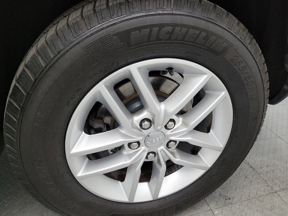 2018 Jeep Grand Cherokee in Miamisburg, OH 45342 - 18061528 31