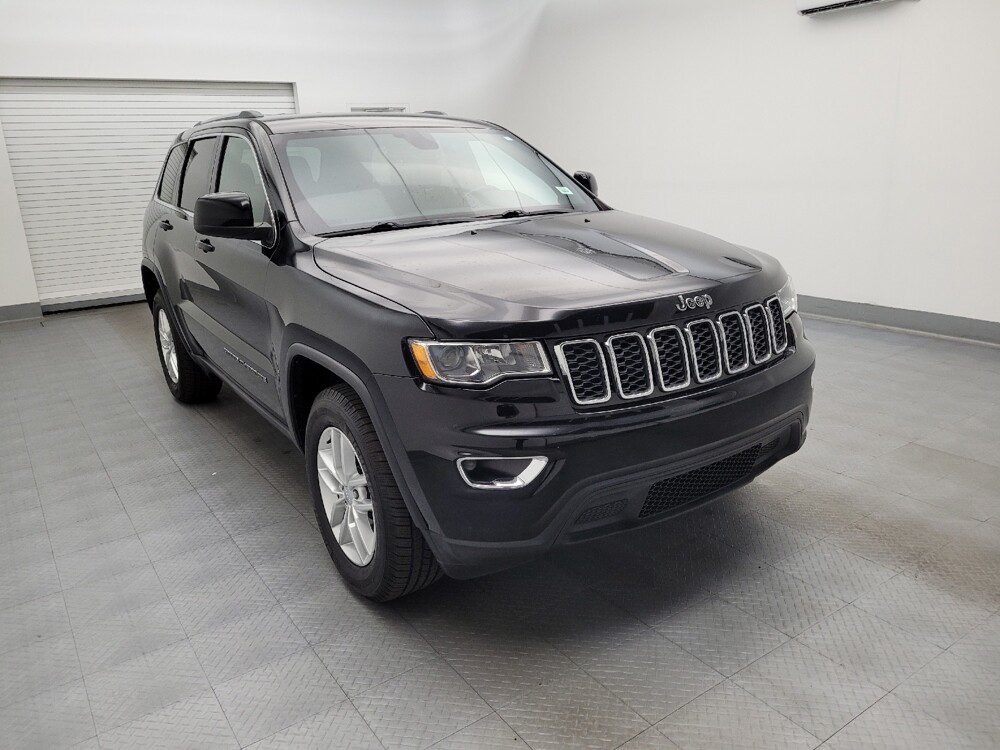 2018 Jeep Grand Cherokee in Miamisburg, OH 45342 - 18061528 13